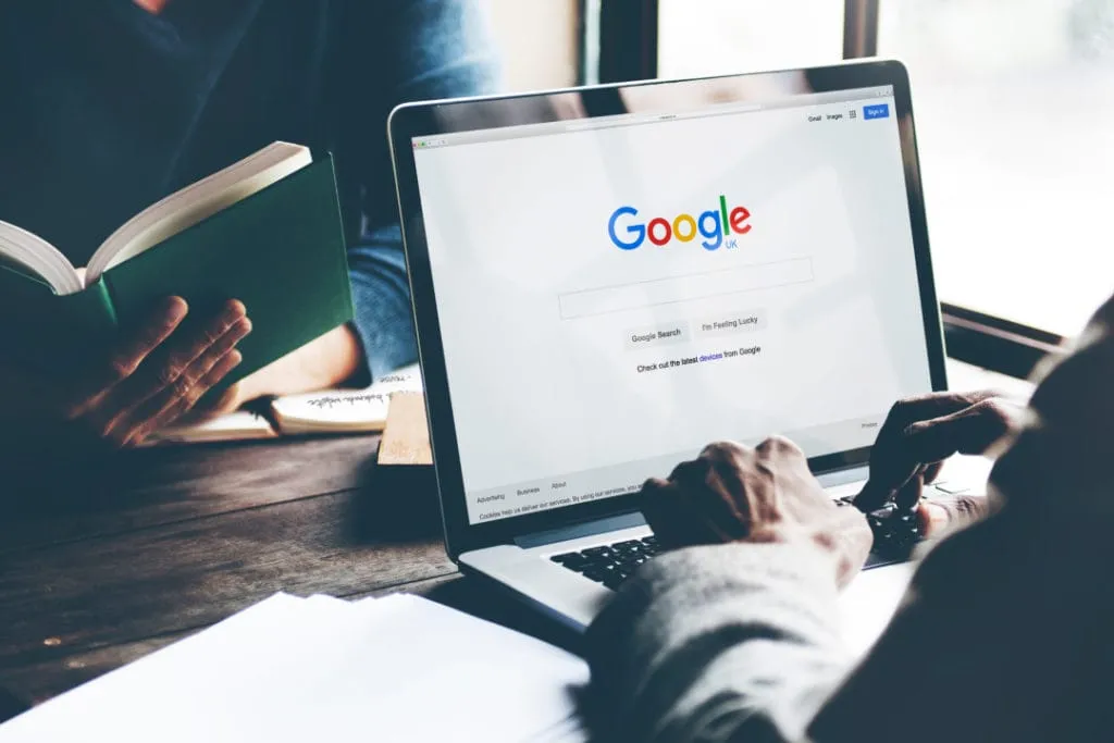 Web Design and SEO: Building Websites That Rank and Convert